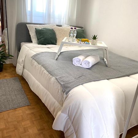 Ferienwohnung Quarto Mirante Do Tejo Lissabon Exterior foto