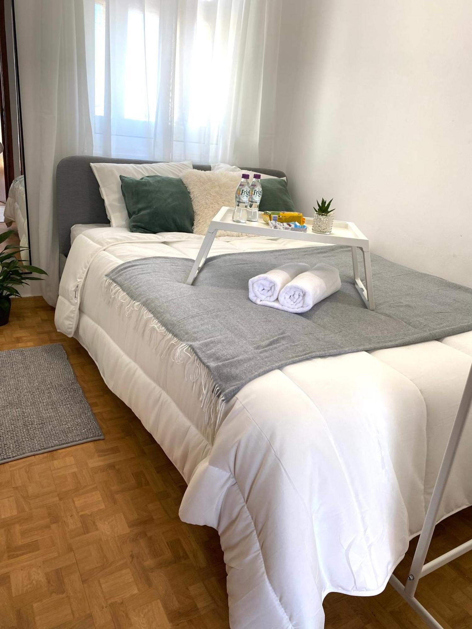 Ferienwohnung Quarto Mirante Do Tejo Lissabon Exterior foto