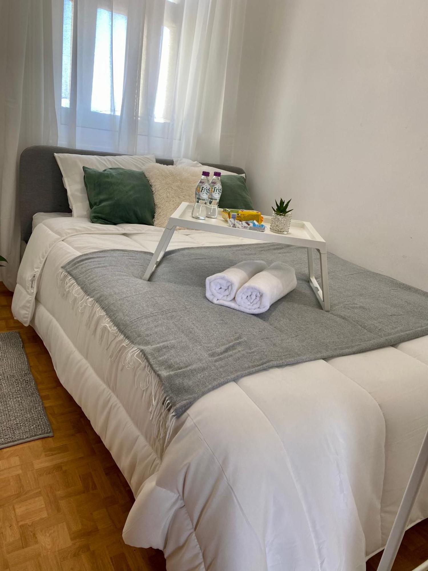 Ferienwohnung Quarto Mirante Do Tejo Lissabon Exterior foto